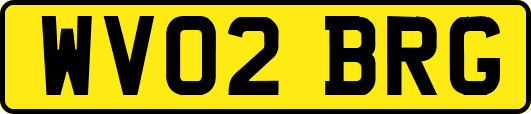 WV02BRG