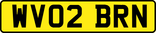 WV02BRN