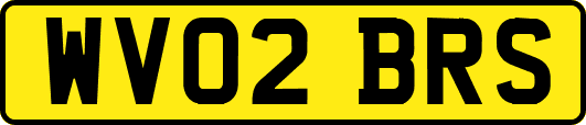 WV02BRS