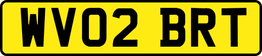 WV02BRT
