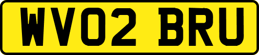 WV02BRU