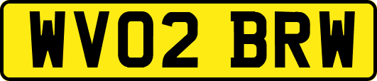 WV02BRW