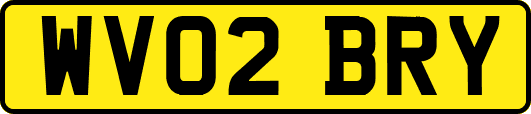 WV02BRY