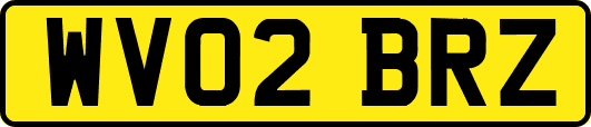 WV02BRZ
