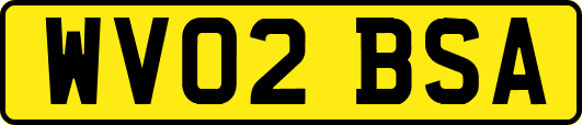 WV02BSA