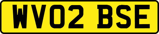 WV02BSE