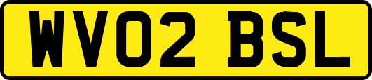 WV02BSL