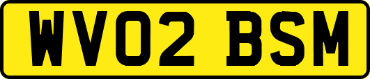 WV02BSM