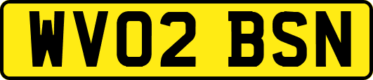 WV02BSN