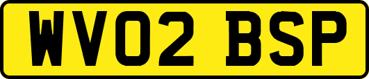 WV02BSP