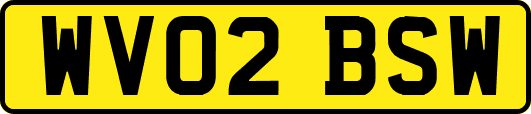 WV02BSW