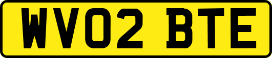 WV02BTE