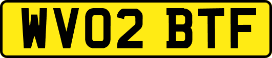 WV02BTF