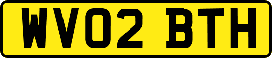WV02BTH