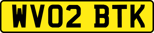 WV02BTK