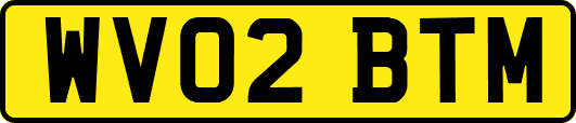 WV02BTM
