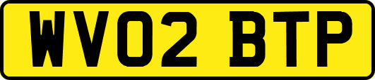 WV02BTP
