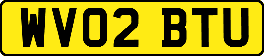 WV02BTU