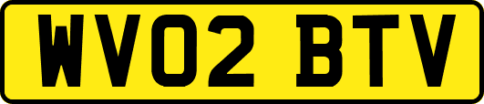 WV02BTV