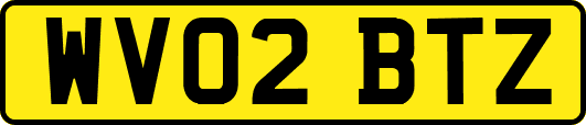 WV02BTZ