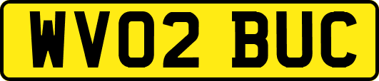 WV02BUC