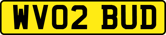 WV02BUD