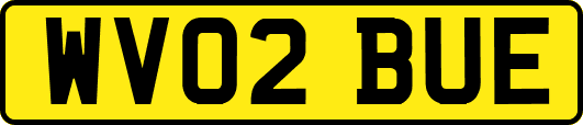 WV02BUE