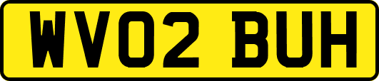 WV02BUH