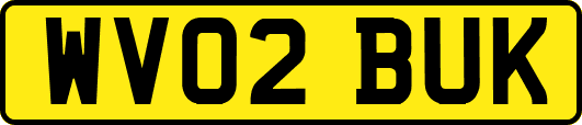 WV02BUK