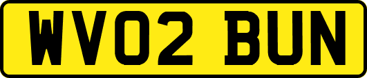 WV02BUN
