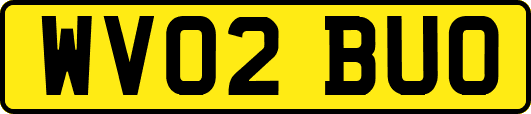 WV02BUO