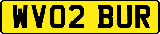 WV02BUR