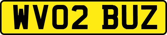 WV02BUZ