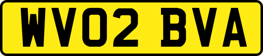 WV02BVA