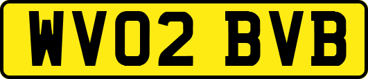 WV02BVB