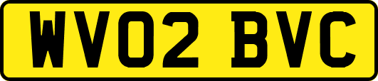 WV02BVC