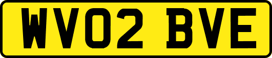 WV02BVE