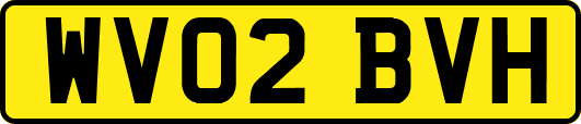WV02BVH
