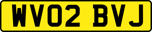 WV02BVJ