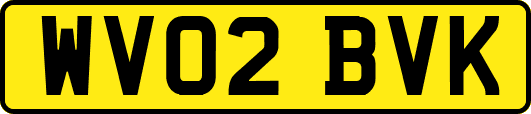 WV02BVK