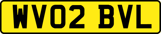 WV02BVL