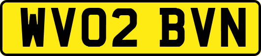 WV02BVN