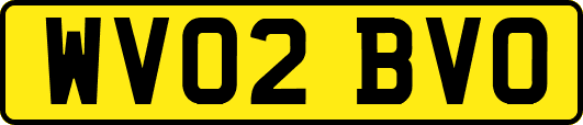WV02BVO