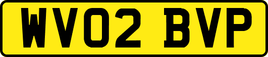 WV02BVP