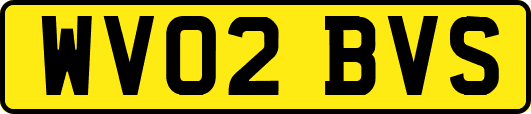 WV02BVS