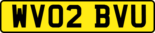 WV02BVU