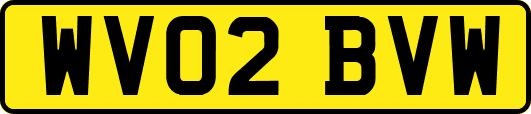 WV02BVW