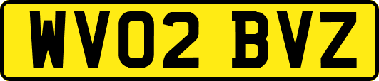 WV02BVZ