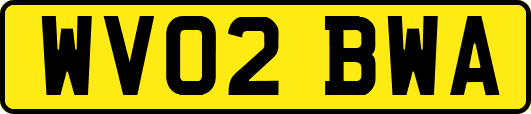 WV02BWA