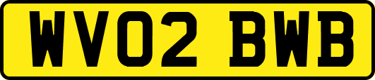 WV02BWB